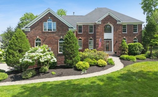 House in Randolph, New Jersey, United States 1