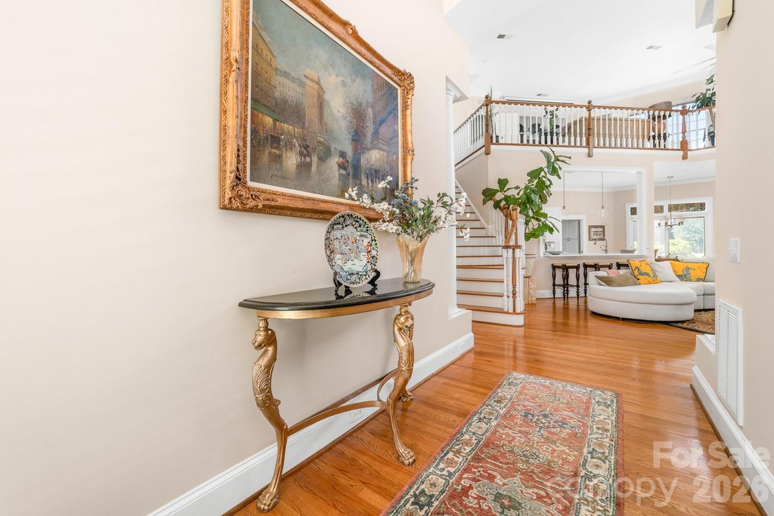 House in Cornelius, North Carolina, United States 5 - 18230879