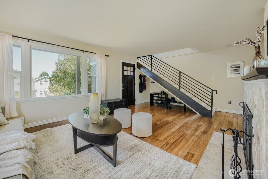 House in Seattle, Washington, United States 5 - 18229401