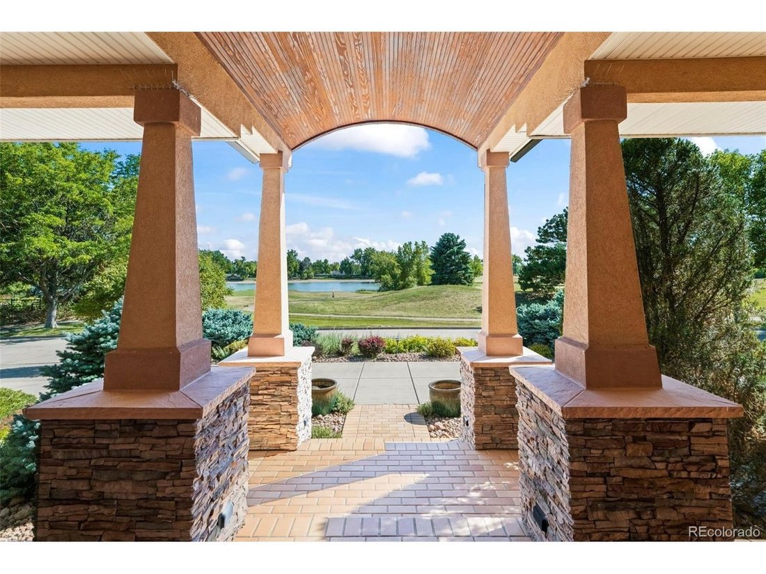 House in Broomfield, Colorado, United States 4 - 18225614