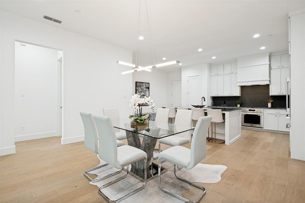 Appartement à Dallas, Texas, États-Unis 5 - 18226720