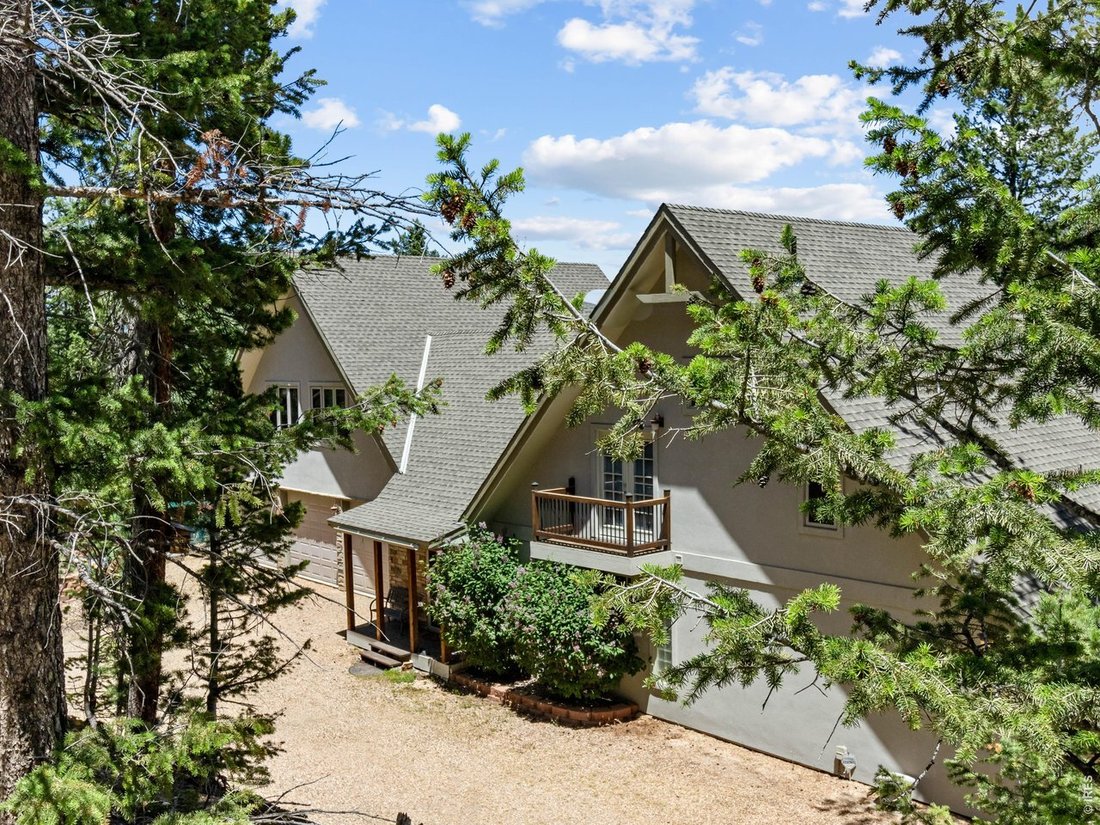 House in Estes Park, Colorado, United States 1 - 18225618