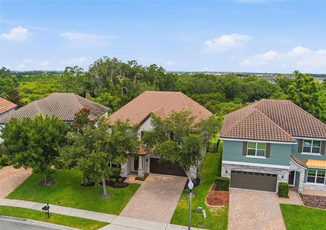 House in Winter Garden, Florida, United States 4 - 18233816