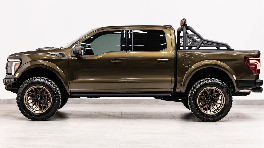 Ford F-150 Raptor in Fort Lauderdale, FL, United States 3 - 18232699