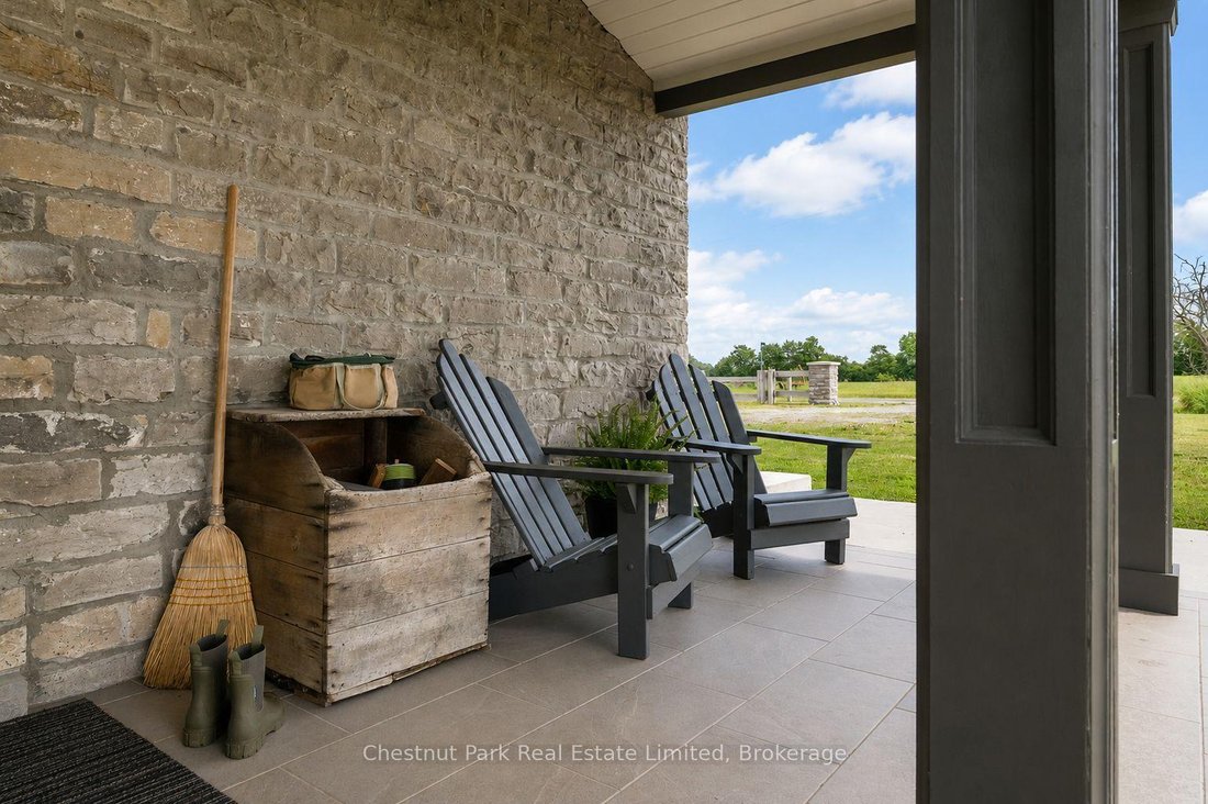 Maison à Comté du Prince-Édouard, Ontario, Canada 5 - 18230900