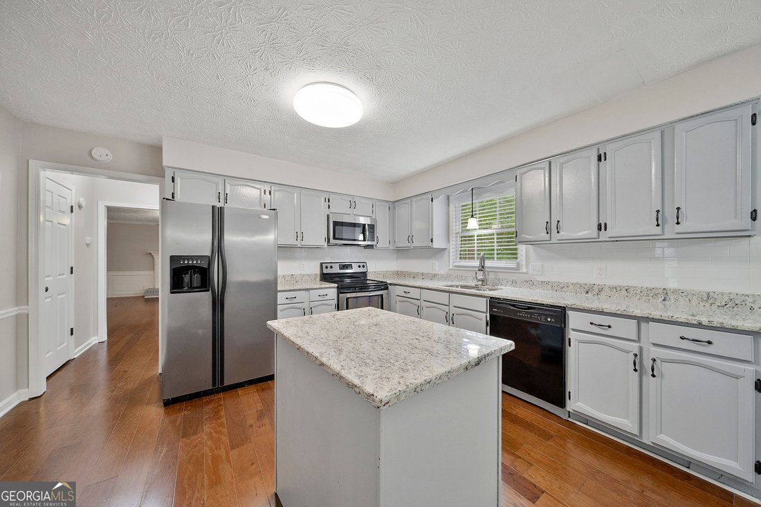 House in Marietta, Georgia, United States 5 - 18160208