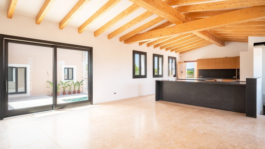 Farm Ranch in Santa Maria del Cami, Balearic Islands, Spain 4 - 14834339