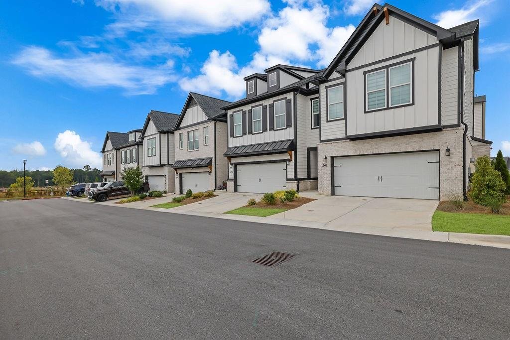 Townhouse in Cumming, Georgia, United States 3 - 18225647