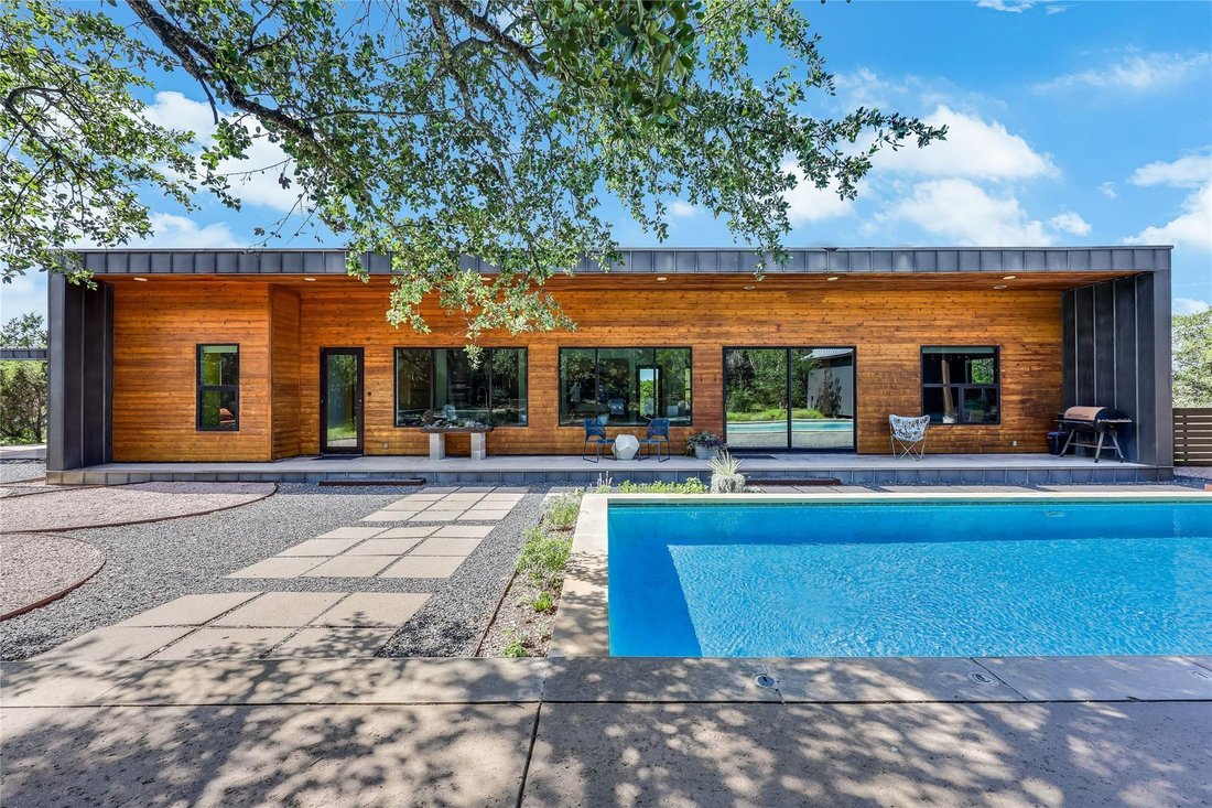 House in Austin, Texas, United States 1 - 18227126