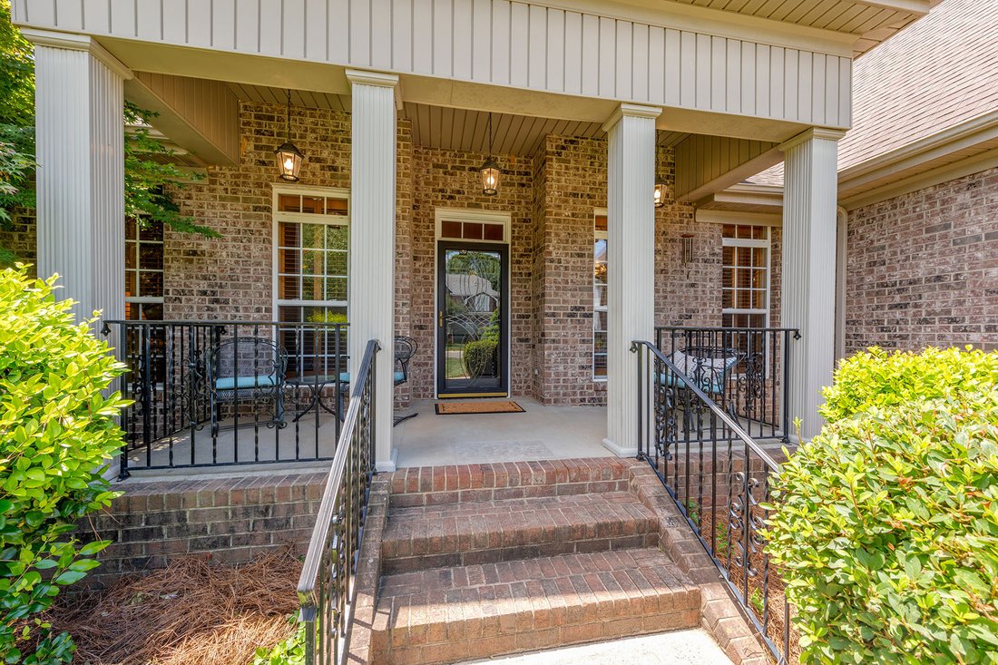 Haus in Weddington, North Carolina, Vereinigte Staaten 3 - 18230342