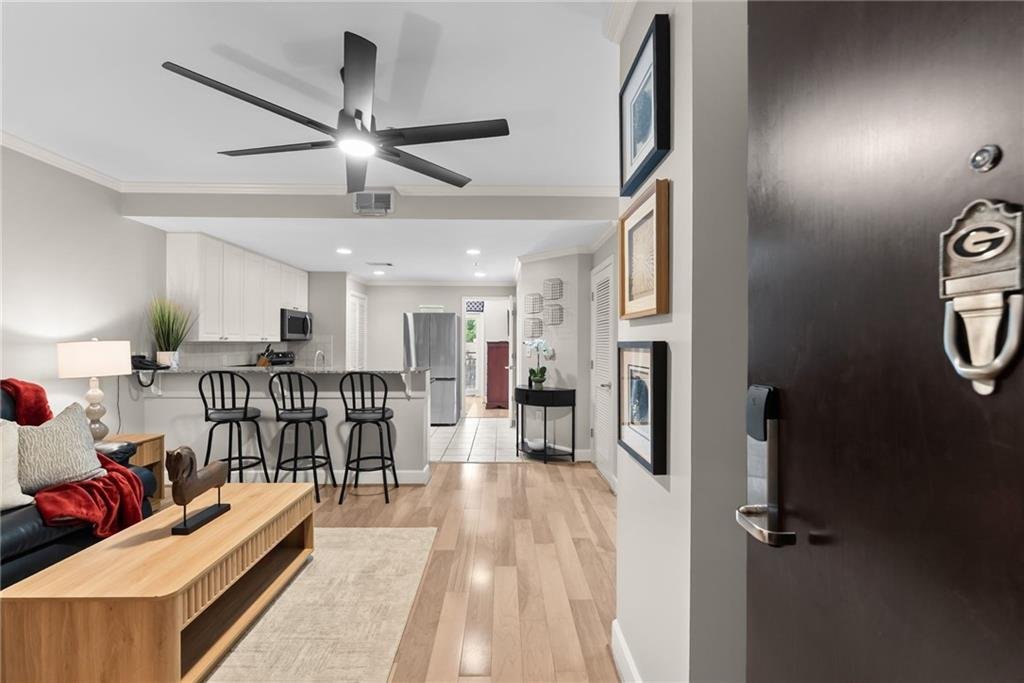 Condo in Athens, Georgia, United States 1 - 18225668