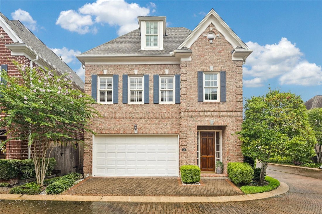 House in Houston, Texas, United States 1 - 18226590