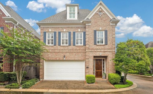 House in Houston, Texas, United States 1