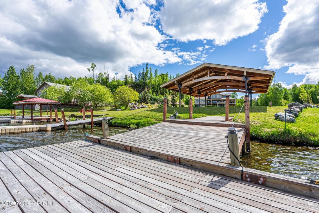 House in Big Lake, Alaska, United States 5 - 18230961