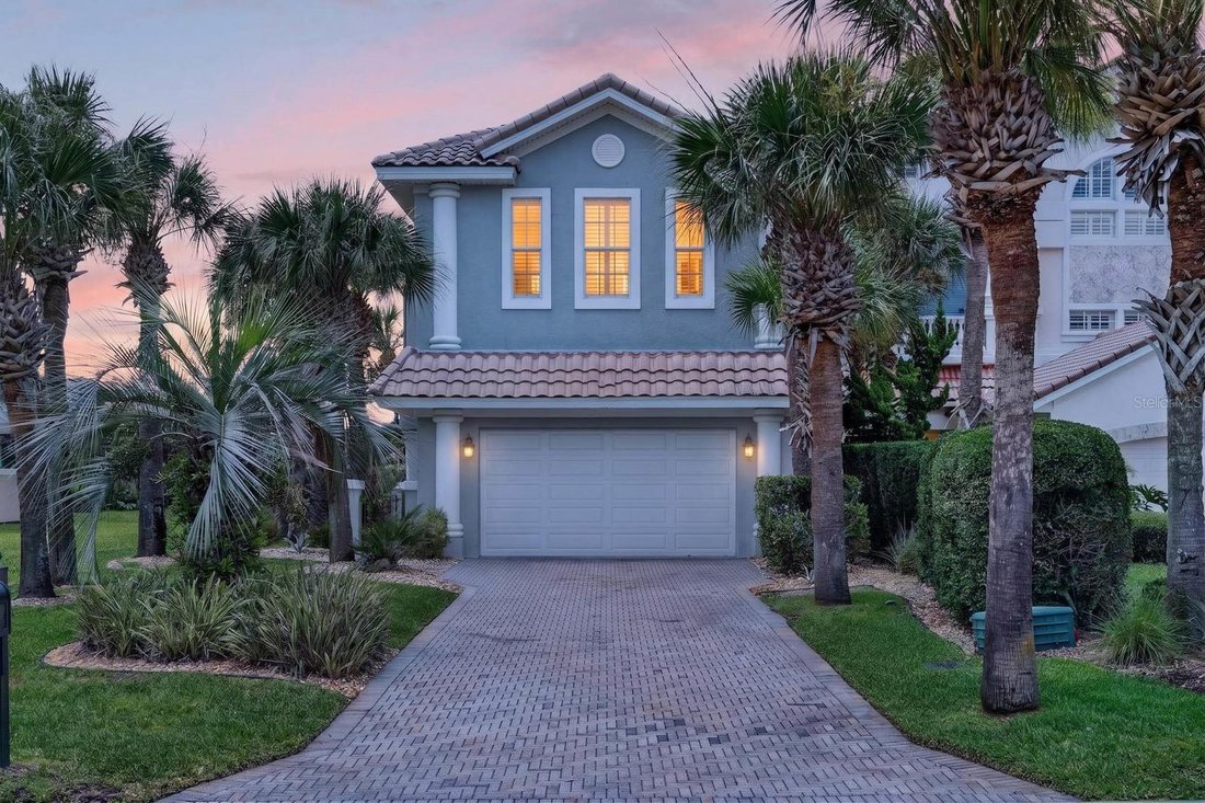 House in Palm Coast, Florida, United States 3 - 18226456