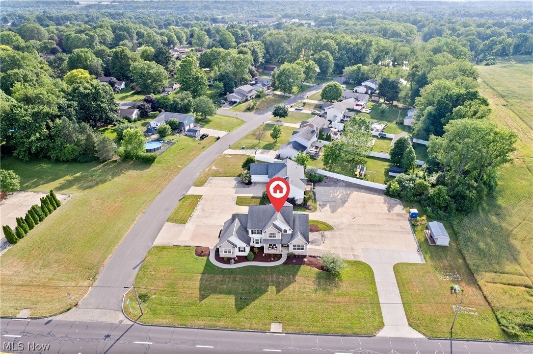 House in Akron, Ohio, United States 2 - 18231821