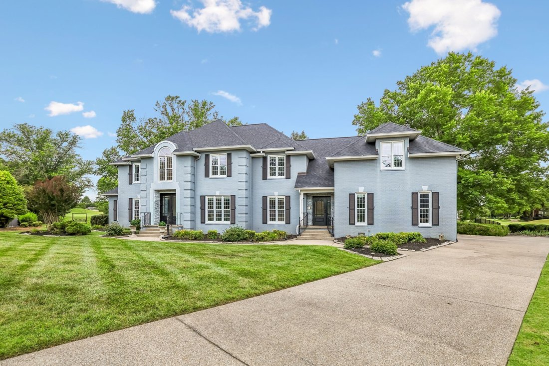 House in Murfreesboro, Tennessee, United States 2 - 18230110