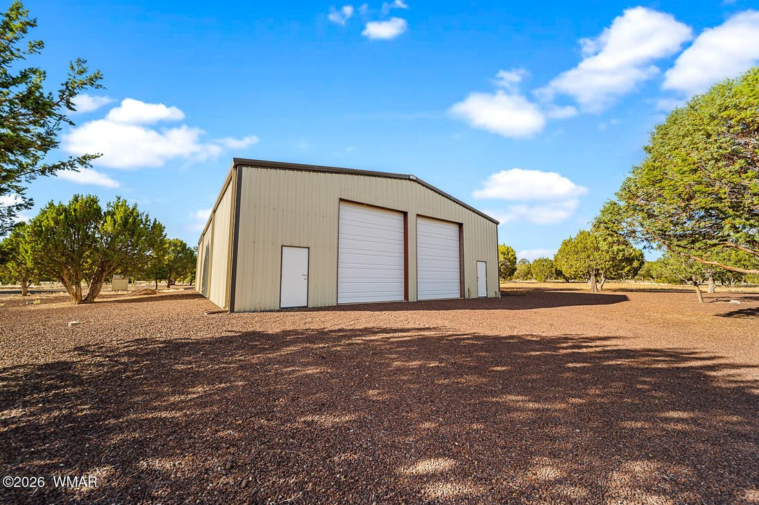 House in Vernon, Arizona, United States 4 - 18233578