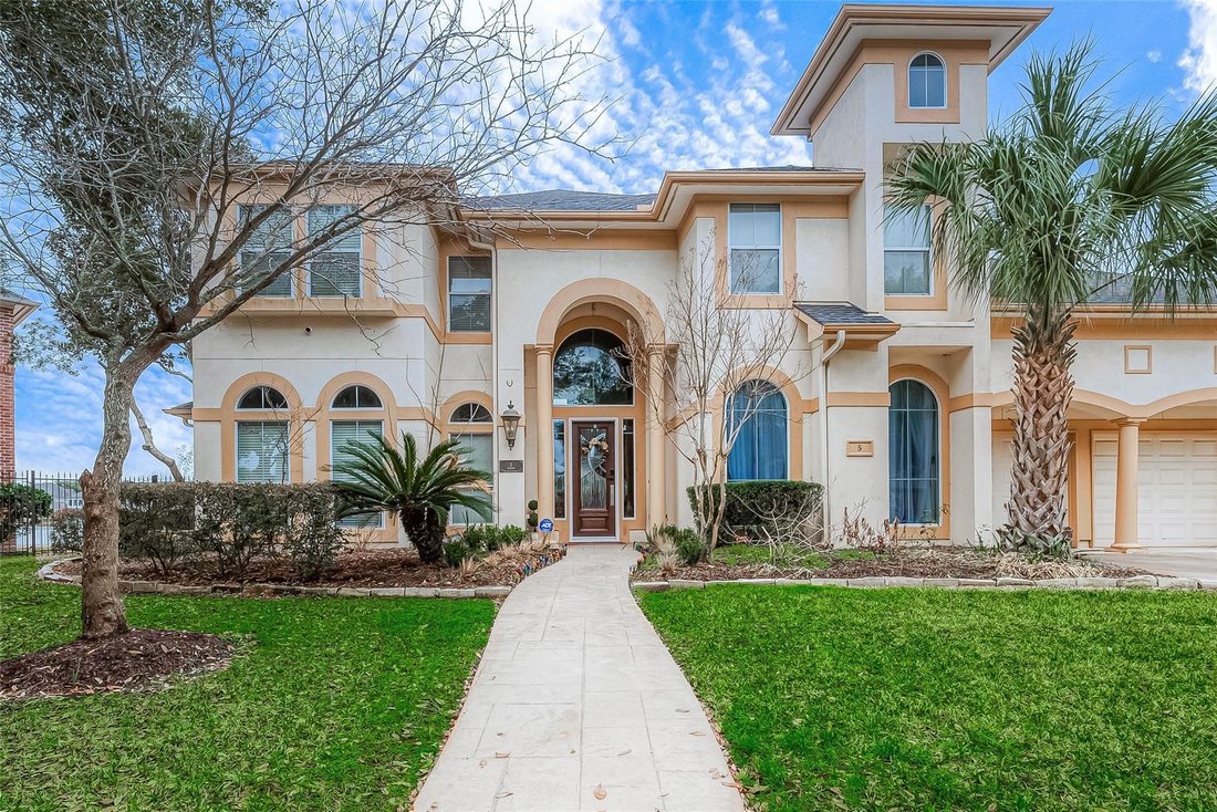 House in Sugar Land, Texas, United States 3 - 18226510