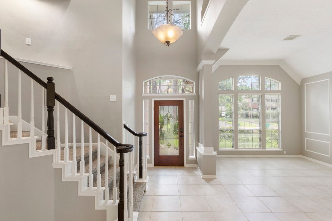 House in The Woodlands, Texas, United States 5 - 18230274