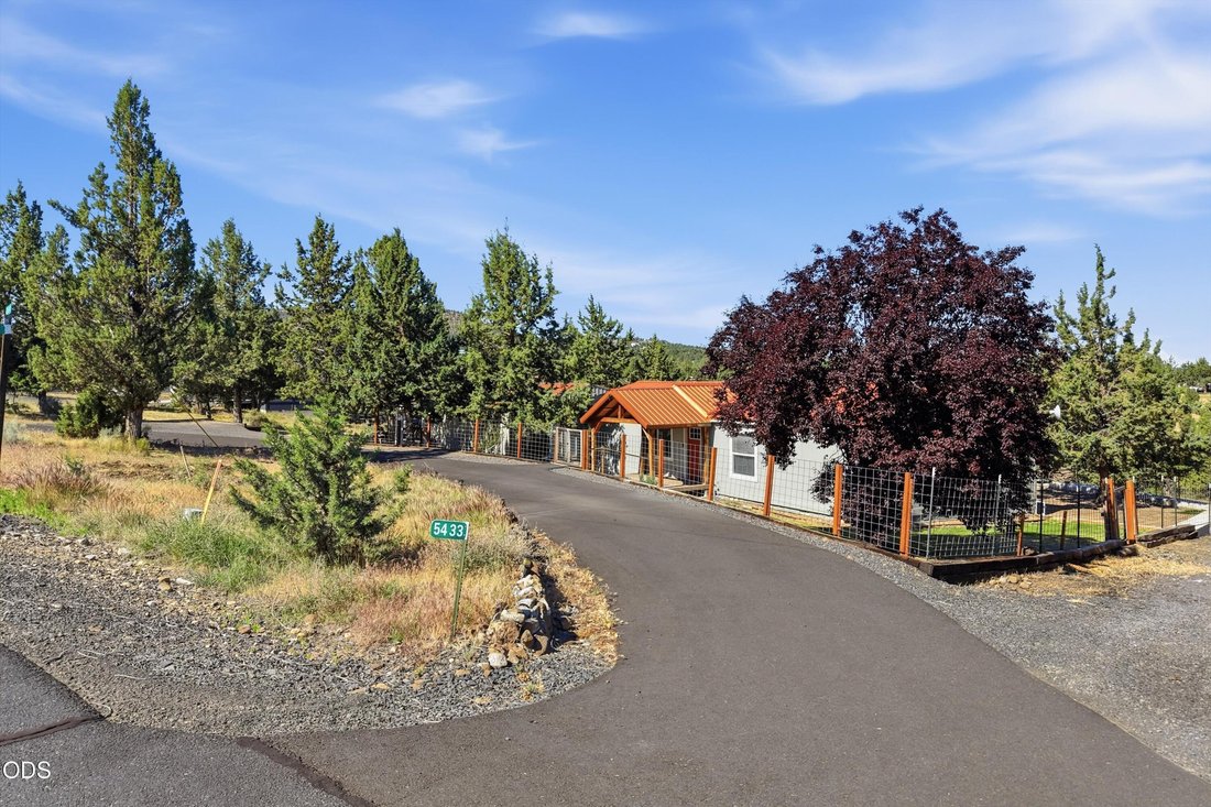 Land in Prineville, Oregon, United States 2 - 18229601