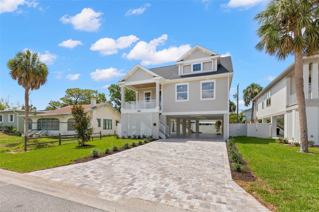 House in St. Petersburg, Florida, United States 4 - 18226411