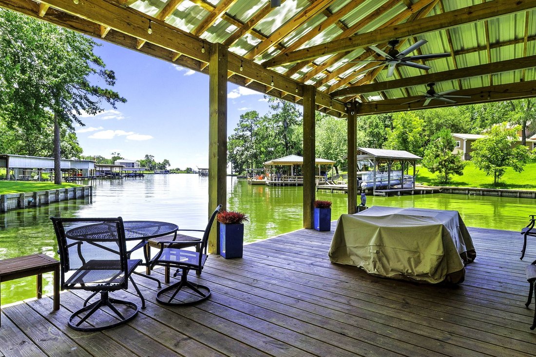 House in Onalaska, Texas, United States 3 - 18226797
