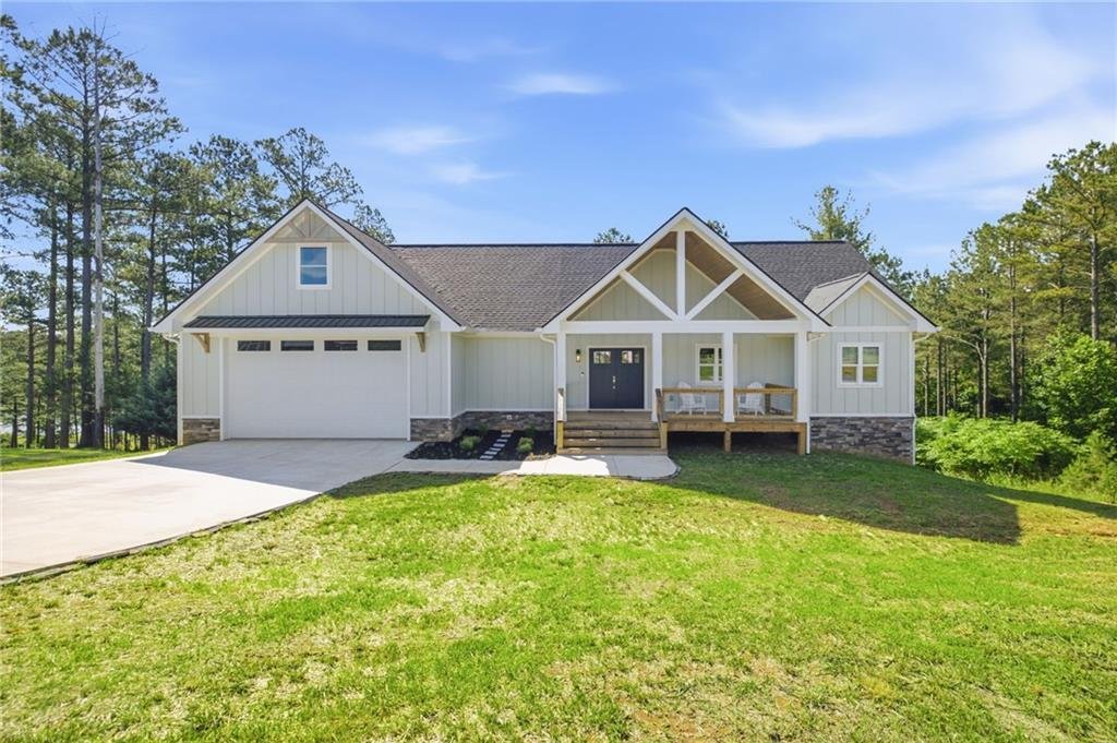 House in Blairsville, Georgia, United States 4 - 18225676