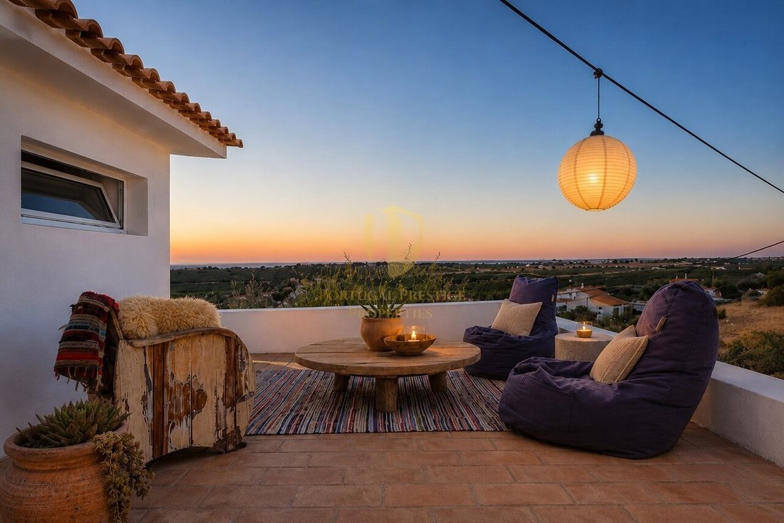 House in Castro Marim, Algarve, Portugal 2 - 17972834