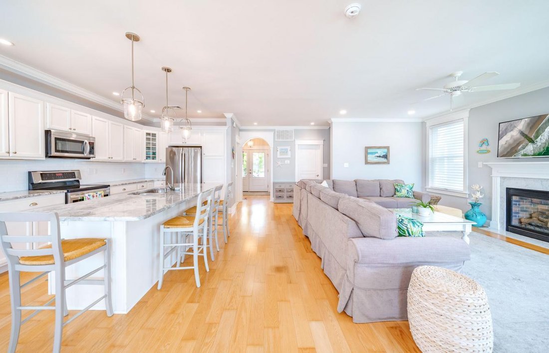 Haus in Ocean City, New Jersey, Vereinigte Staaten 5 - 18230952