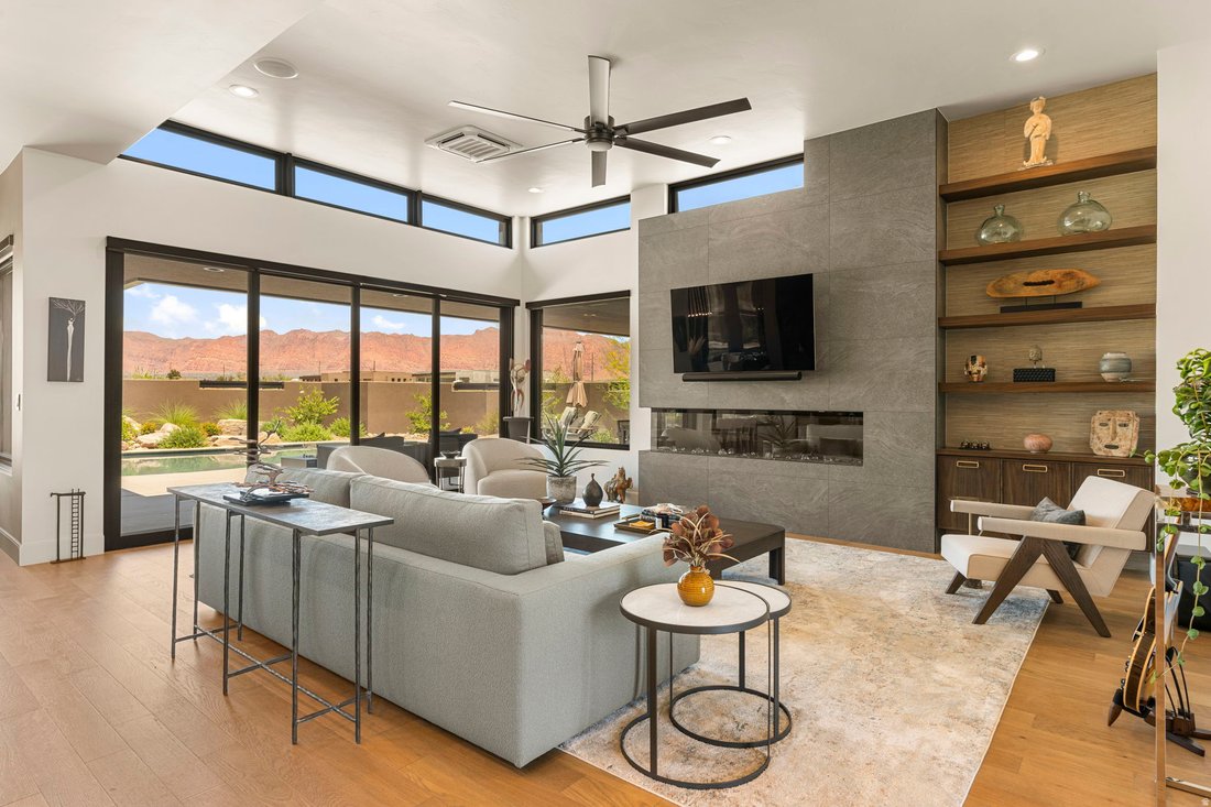 House in Ivins, Utah, United States 1 - 18230297