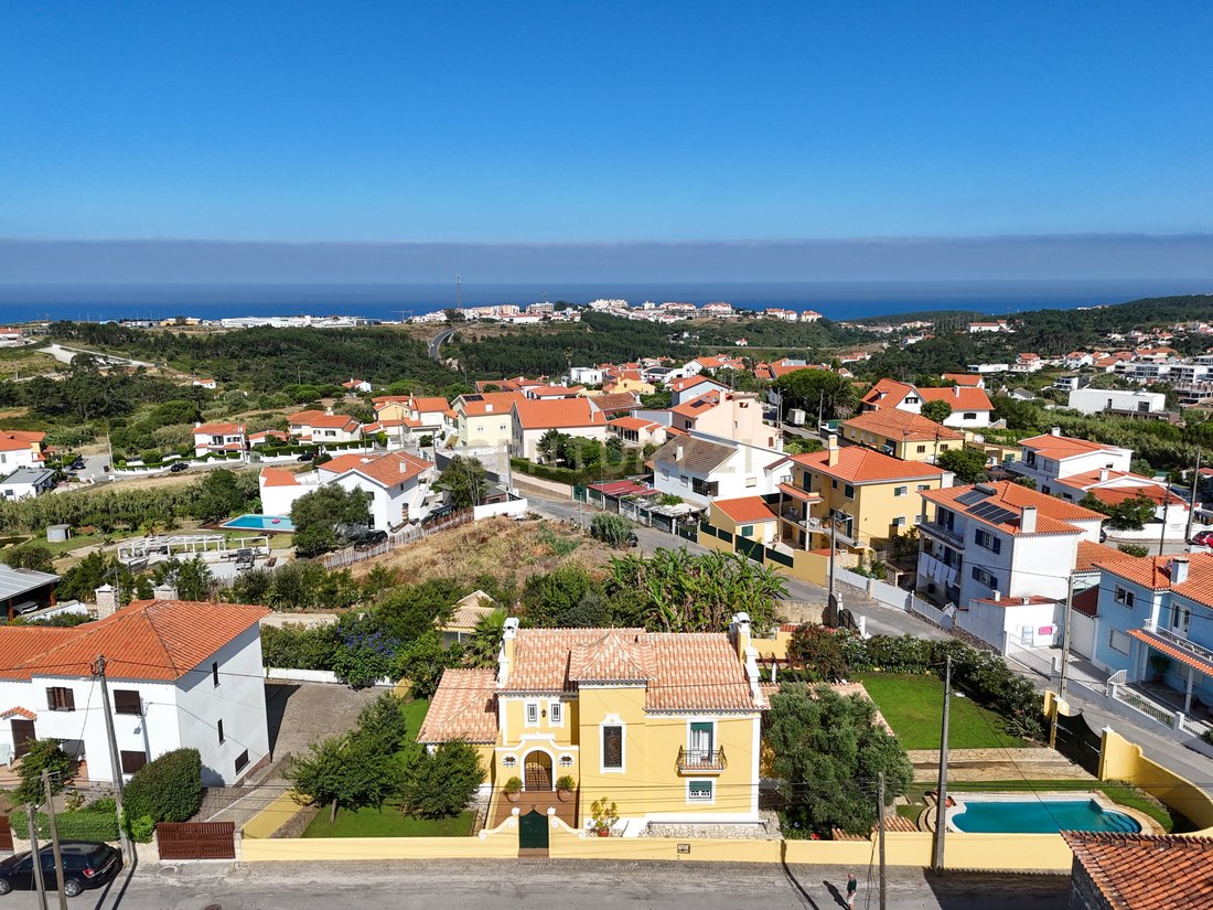 Villa in Ericeira, Lisbon, Portugal 3 - 18230536