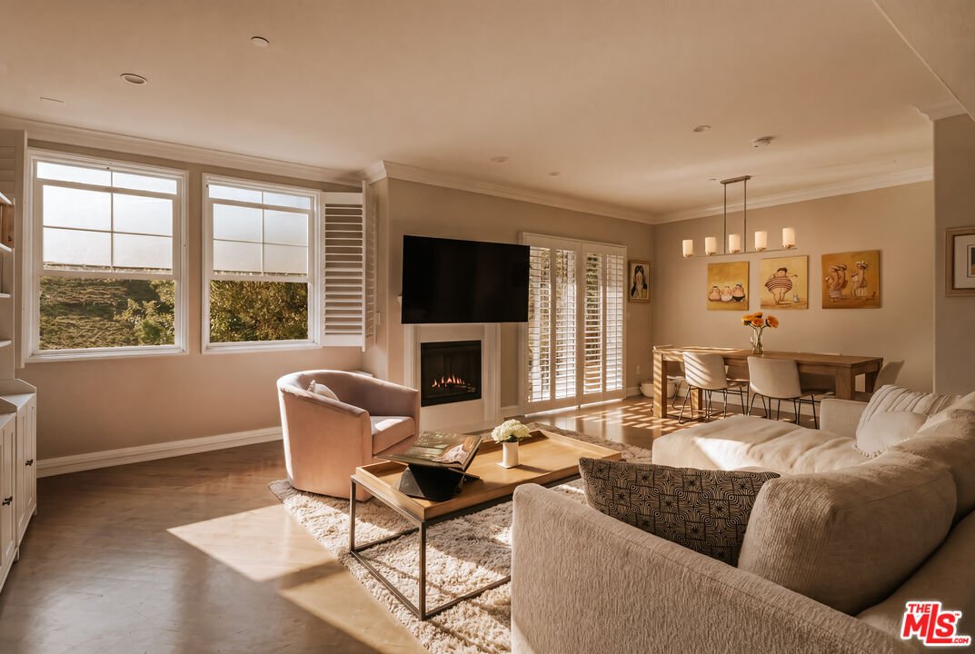 Condo in Los Angeles, California, United States 1 - 18232570