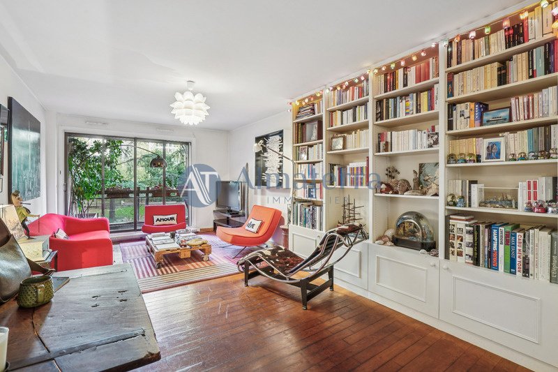 Apartment in Saint Philippe du Roule, Paris 8e Arrondissement, Paris 1 - 18226138