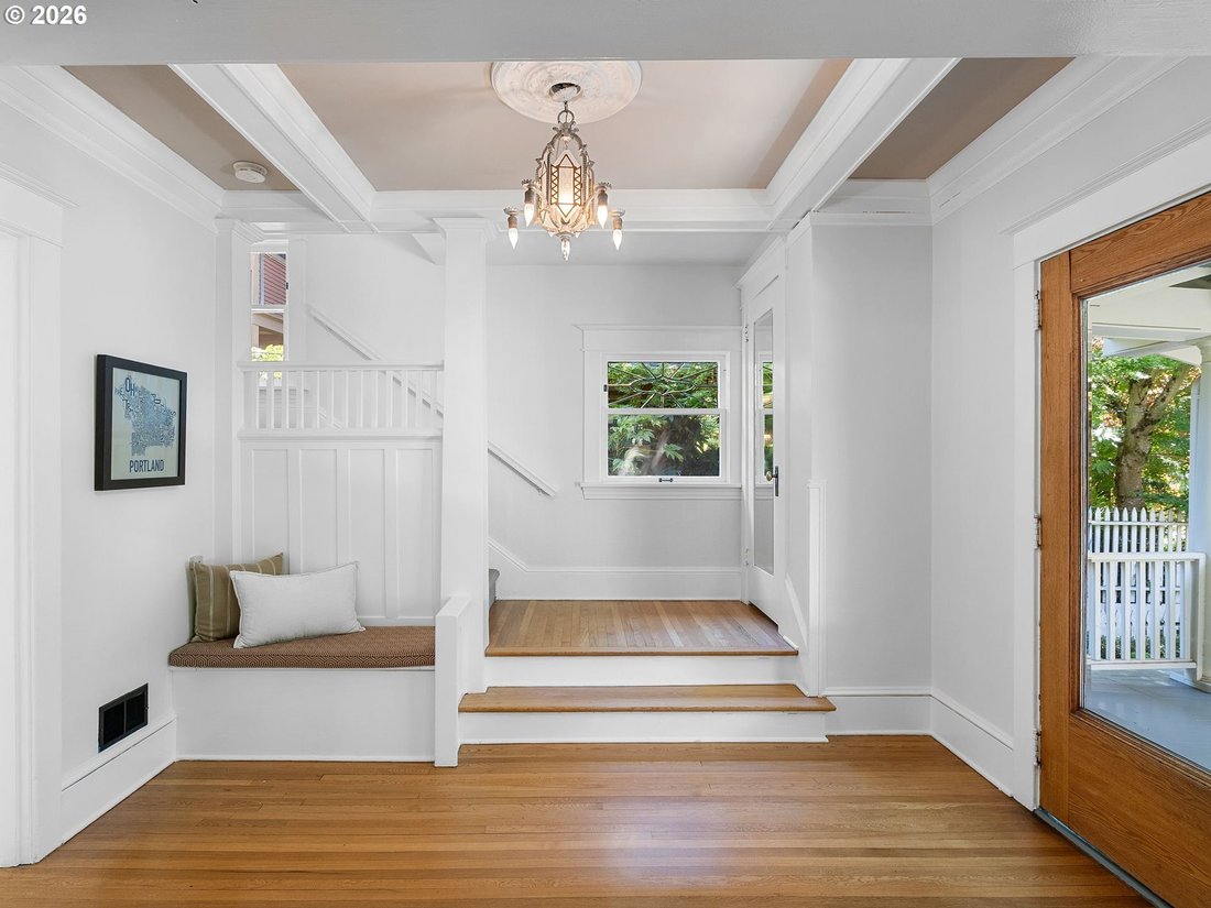 House in Portland, Oregon, United States 5 - 18229379