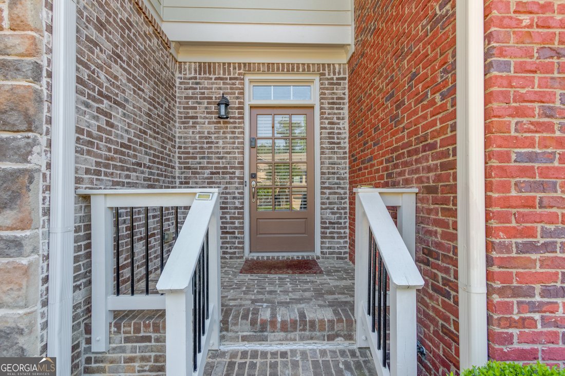 Townhouse in Suwanee, Georgia, United States 2 - 18230021