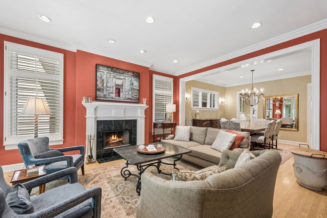 House in Chicago, Illinois, United States 4 - 18228973