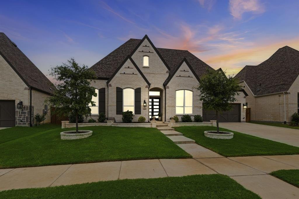 House in Mansfield, Texas, United States 1 - 18230199