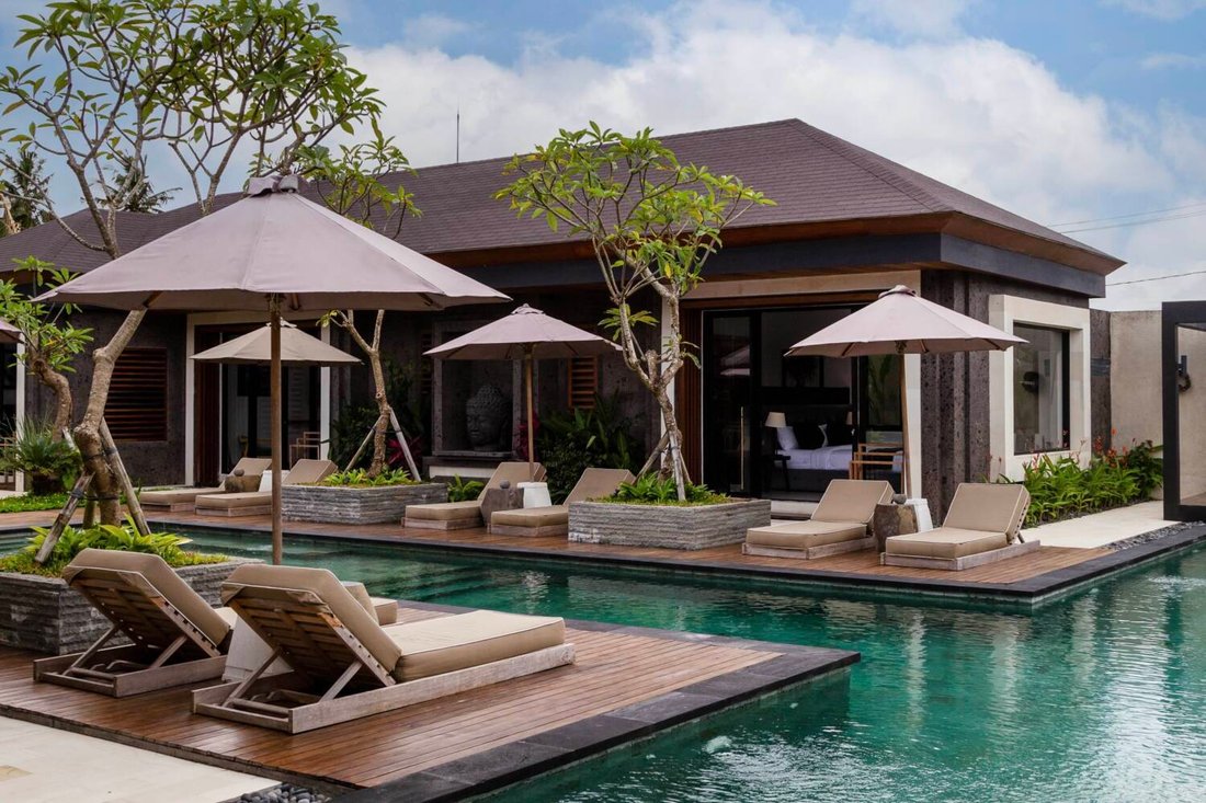 House in Ubud Area, Bali, Indonesia 1 - 18230557