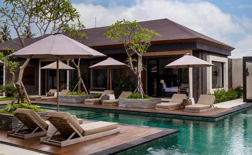 House in Ubud Area, Bali, Indonesia 1