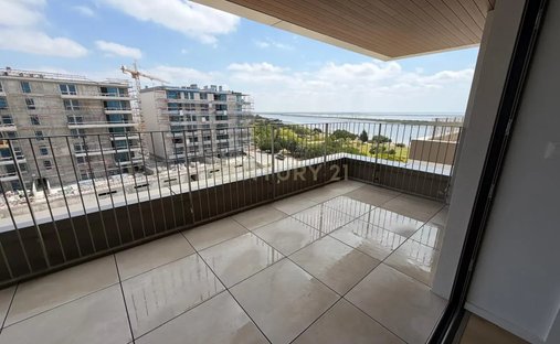 Appartement à Póvoa de Santa Iria, Lisbonne, Portugal 1