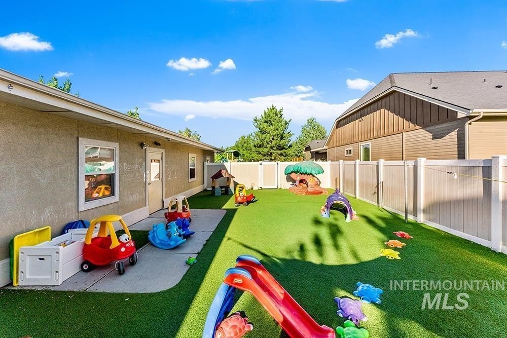 Maison à Meridian, Idaho, États-Unis 4 - 18228962