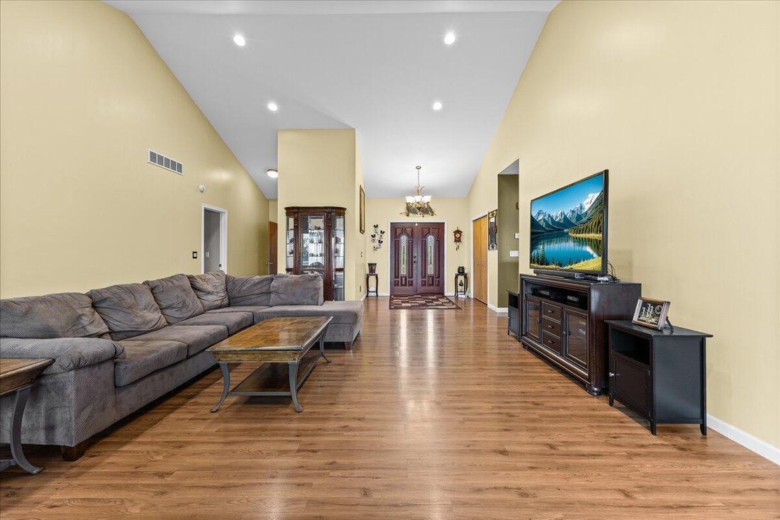 House in Ypsilanti, Michigan, United States 4 - 18226813