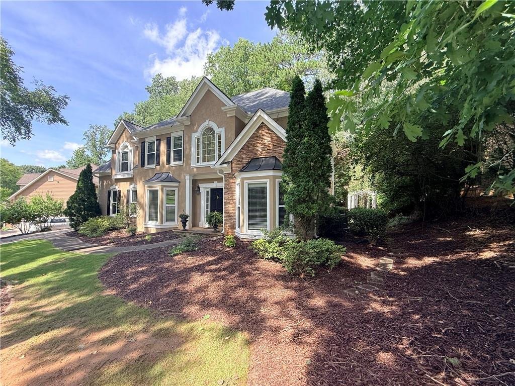 House in Johns Creek, Georgia, United States 3 - 18229746