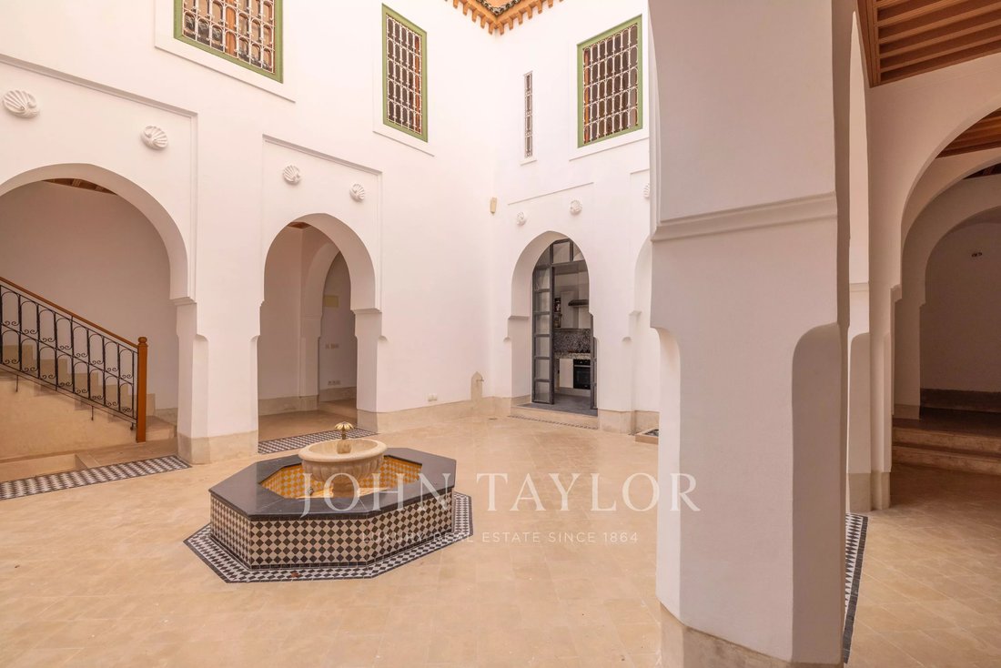 Marrakech, Morocco 2 - 18232414