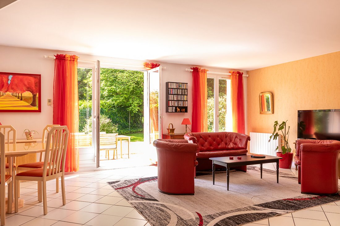 House in Forêt, Saint-Germain-en-Laye, France 3 - 18230494