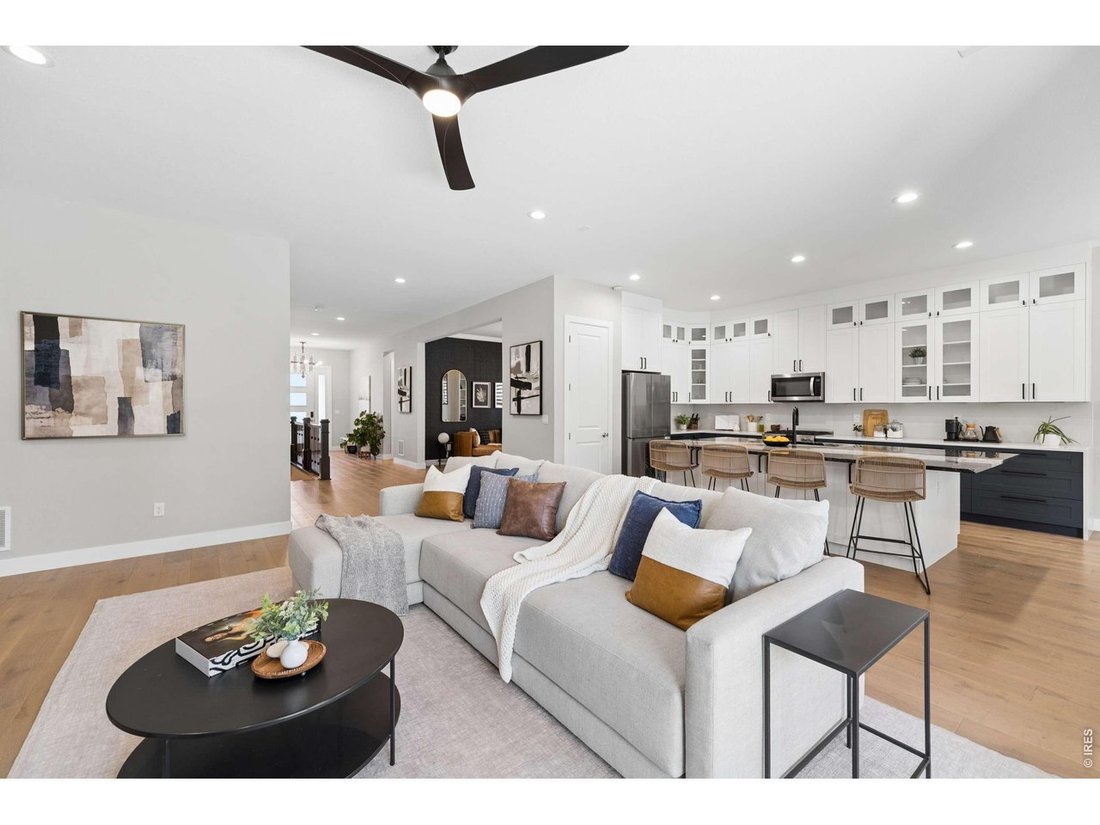 House in Boulder, Colorado, United States 5 - 18231567
