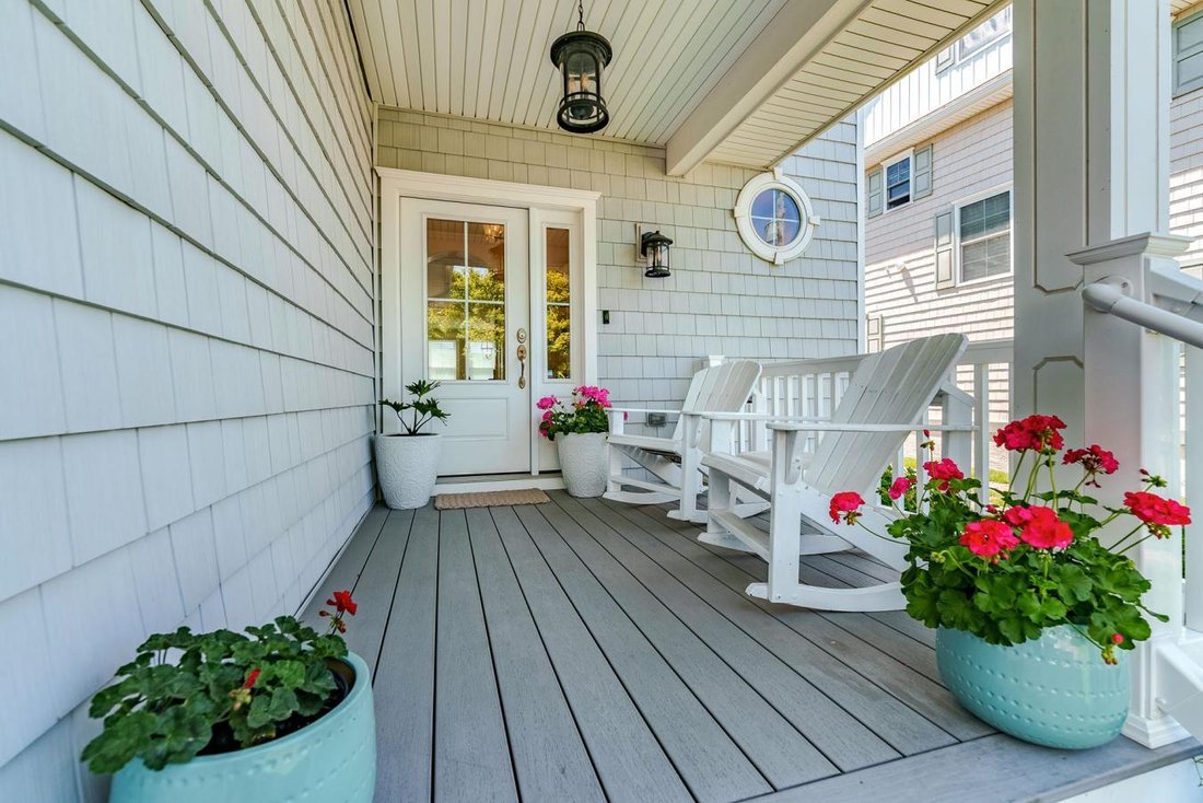 Haus in Ocean City, New Jersey, Vereinigte Staaten 2 - 18230952