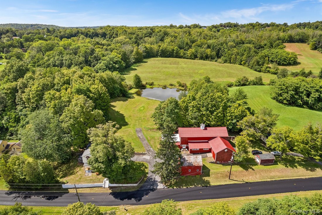 House in Westtown, New York, United States 1 - 18232228