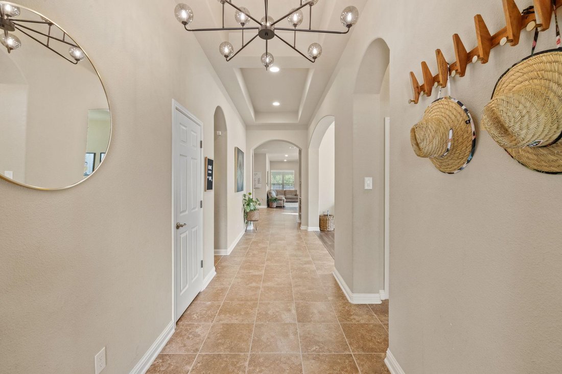House in Round Rock, Texas, United States 3 - 18226982